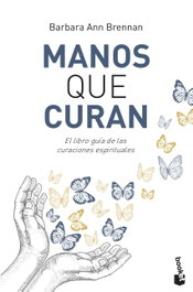 BOOKET, Manos que curan - Barbara Ann Brennan