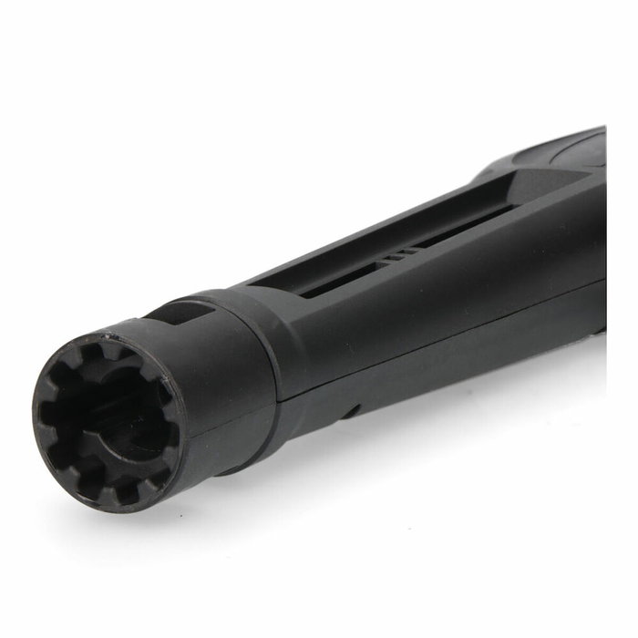 Koma Tools Recambio pistola para modelo 08473, Negro
