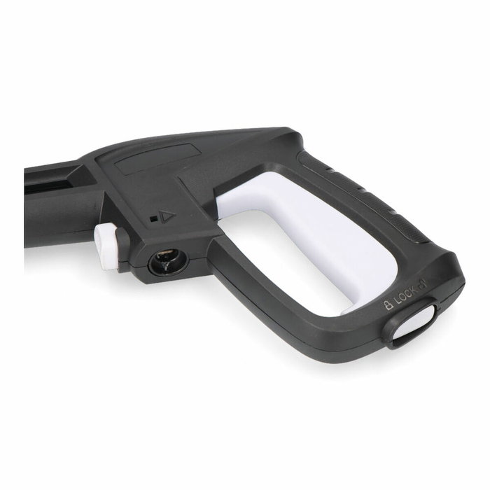 Koma Tools Recambio pistola para modelo 08473, Negro