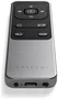 Satechi R2 Wireless Multimedia Fernbedienung Gris espacial ST-BTMR2M