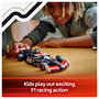 LEGO Speed Champions MoneyGram Haas F1 Team VF-24 77250