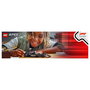 LEGO Speed Champions MoneyGram Haas F1 Team VF-24 77250