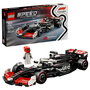 LEGO Speed Champions MoneyGram Haas F1 Team VF-24 77250