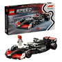 LEGO Speed Champions MoneyGram Haas F1 Team VF-24 77250