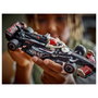 LEGO Speed Champions MoneyGram Haas F1 Team VF-24 77250