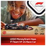 LEGO Speed Champions MoneyGram Haas F1 Team VF-24 77250