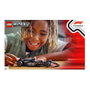 LEGO Speed Champions MoneyGram Haas F1 Team VF-24 77250