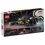 LEGO Speed Champions MoneyGram Haas F1 Team VF-24 77250