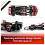 LEGO Speed Champions MoneyGram Haas F1 Team VF-24 77250