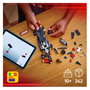 LEGO Speed Champions MoneyGram Haas F1 Team VF-24 77250
