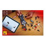 LEGO Speed Champions MoneyGram Haas F1 Team VF-24 77250
