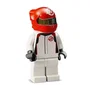 LEGO Speed Champions MoneyGram Haas F1 Team VF-24 77250