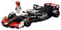 LEGO Speed Champions MoneyGram Haas F1 Team VF-24 77250