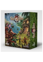 Skull Tales: A Toda Vela Jdm