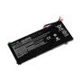 Green Cell AC54 Batería para Acer Aspire Nitro V15 e i V17, 4605 mAh, 11.4V