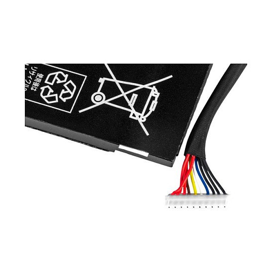 Green Cell AC54 Batería para Acer Aspire Nitro V15 e i V17, 4605 mAh, 11.4V