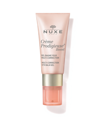Nuxe Bálsamo Contorno de Ojos Creme Prodigieuse Boost 15 mL