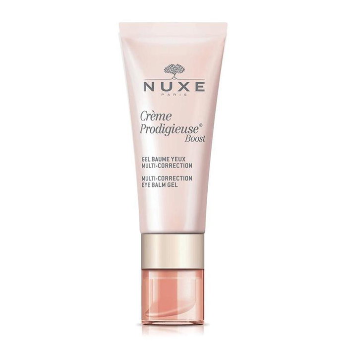 Nuxe Crème Prodigieuse Boost Multi-Correction Eye Balm Gel 15 ml