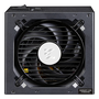 Zalman Fuente de Alimentación ACRUX II 1000W 80 PLUS Platinum ATX 3.1 - Negro, Totalmente Modular, 12 cm Ventilador FDB