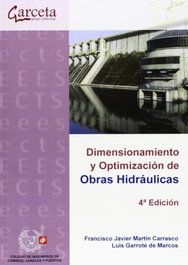 GARCETA, DIMENSIONAMIENTO Y OPTIMIZACION DE OBRAS HIDRAULICAS - GARCETA