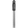 Microplane Premium Classic rallador negro