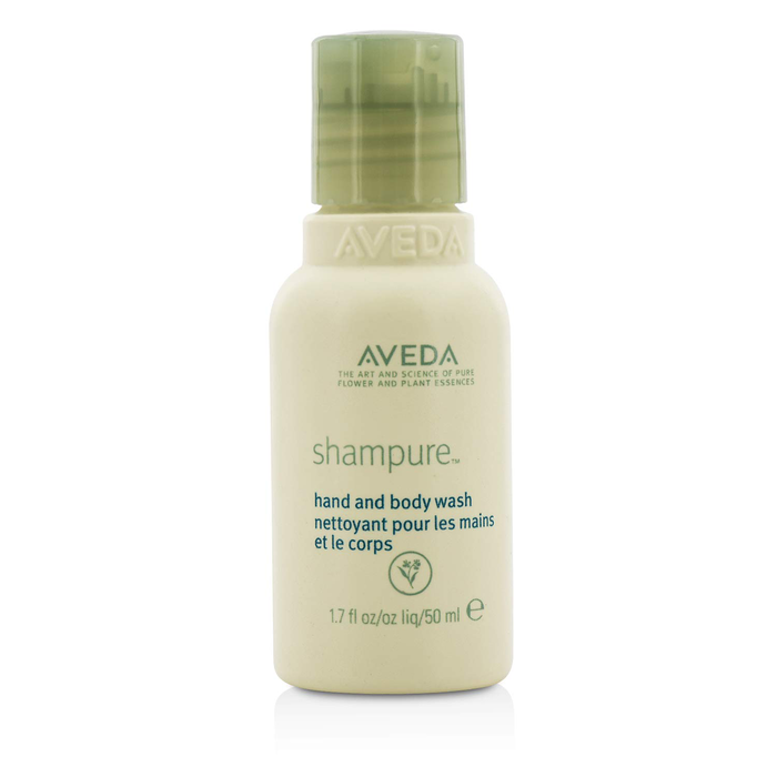 AVEDA Shampure Hand & Body Wash Tamaño de Viaje