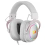 Redragon Zeus X H510 Auriculares Gaming RGB Virtual 7.1 USB Blanco