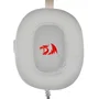 Redragon Zeus X H510 Auriculares Gaming RGB Virtual 7.1 USB Blanco