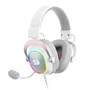 Redragon Zeus X H510 Auriculares Gaming RGB Virtual 7.1 USB Blanco