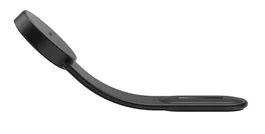 Baseus Soporte magnético para teléfono móvil/smartphone para coche, Negro - SUCC000201