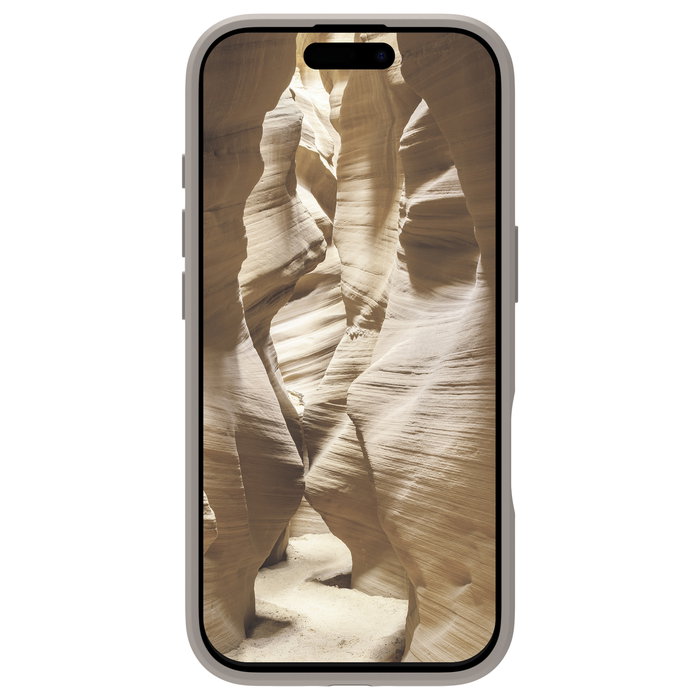 dbramante1928 Greenland Pro MS Funda para iPhone 17 Gris Resistente a Impactos dbramante1928 Greenland Pro MS Funda para iPhone 17 Gris Resistente a Impactos