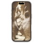 dbramante1928 Greenland Pro MS Funda para iPhone 17 Gris Resistente a Impactos