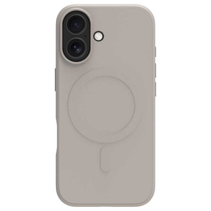 dbramante1928 Greenland Pro MS Funda para iPhone 17 Gris Resistente a Impactos dbramante1928 Greenland Pro MS Funda para iPhone 17 Gris Resistente a Impactos