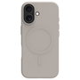 dbramante1928 Greenland Pro MS Funda para iPhone 17 Gris Resistente a Impactos