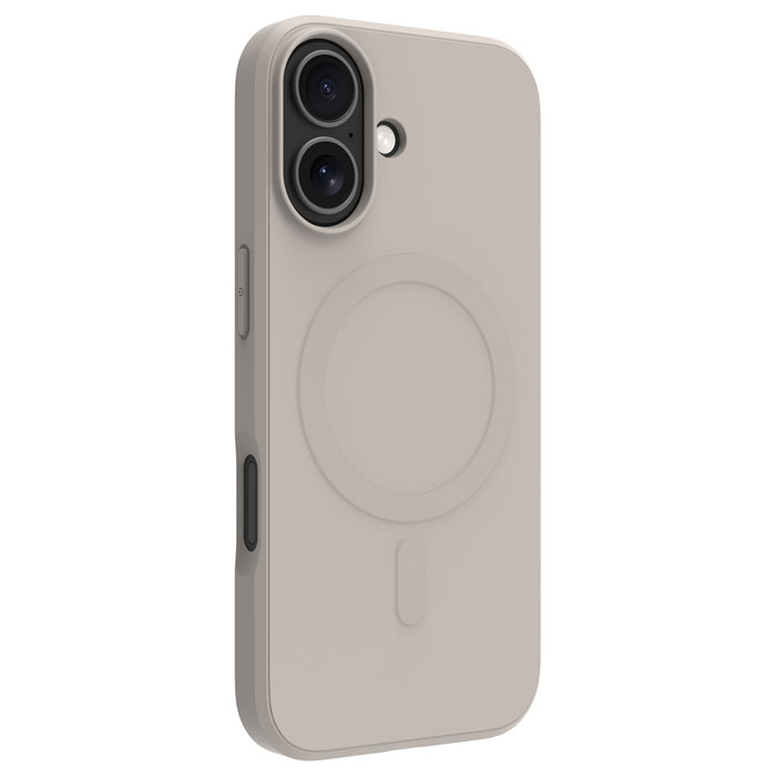 dbramante1928 Greenland Pro MS Funda para iPhone 17 Gris Resistente a Impactos dbramante1928 Greenland Pro MS Funda para iPhone 17 Gris Resistente a Impactos