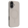dbramante1928 Greenland Pro MS Funda para iPhone 17 Gris Resistente a Impactos