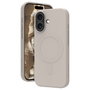 dbramante1928 Greenland Pro MS Funda para iPhone 17 Gris Resistente a Impactos