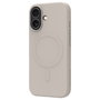 dbramante1928 Greenland Pro MS Funda para iPhone 17 Gris Resistente a Impactos