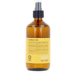 Oway Molding Mist Laca Ecológica Fijación Media/Fuerte 240 ml