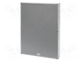 GEWISS 42 TV Caja de conexiones de tecnopolímero 300x400x60mm