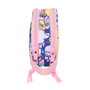 Safta Portatodo Doble Kitty & Friends