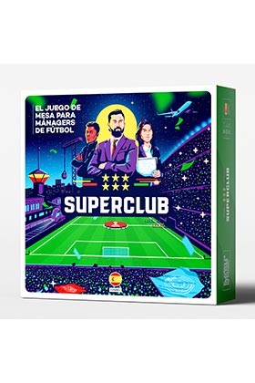Superclub