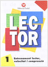 Lector nº 1, AA.VV. - NADAL EDARCA EDITORIAL