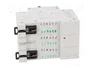 EATON ELECTRIC FAZ-K25/3 Interruptor magnetotérmico 3 polos 25A 15kA