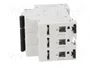 EATON ELECTRIC FAZ-K25/3 Interruptor magnetotérmico 3 polos 25A 15kA