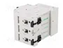 EATON ELECTRIC FAZ-K25/3 Interruptor magnetotérmico 3 polos 25A 15kA