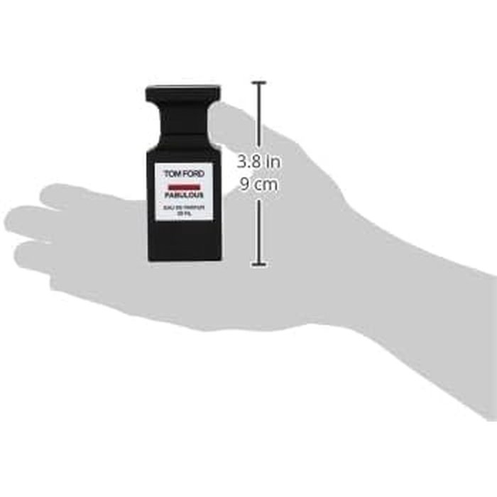 Tom Ford FUCKING FABULOUS Eau de Parfum Vapo 50 ml Tom Ford FUCKING FABULOUS Eau de Parfum Vapo 50 ml