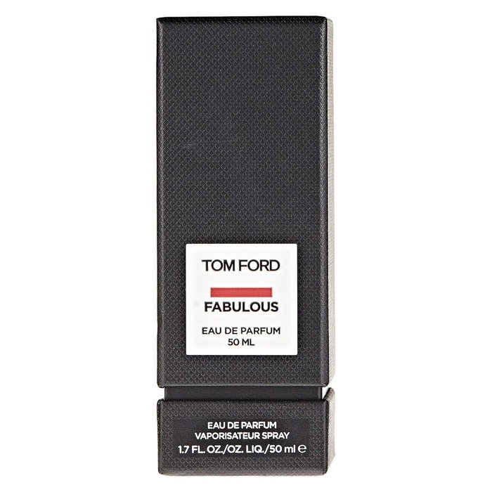 Tom Ford FUCKING FABULOUS Eau de Parfum Vapo 50 ml Tom Ford FUCKING FABULOUS Eau de Parfum Vapo 50 ml