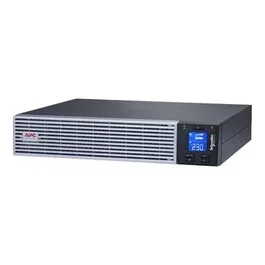 APC Easy UPS On-Line Li-Ion SRVL RT 1000VA 230V con Rail Kit
