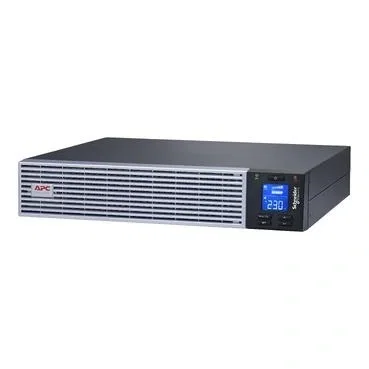 APC Easy UPS On-Line Li-Ion SRVL RT 1000VA 230V con Rail Kit APC Easy UPS On-Line Li-Ion SRVL RT 1000VA 230V con Rail Kit